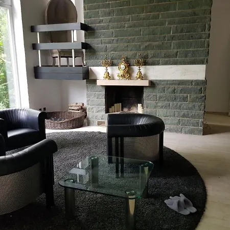 700m2 Villa Bad Harzburg
