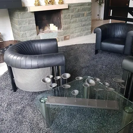 700m2 Villa