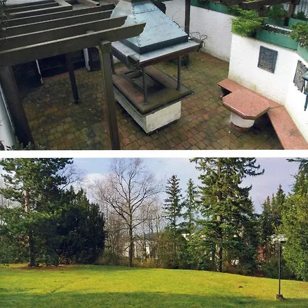 700m2 * Bad Harzburg