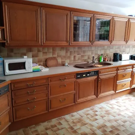 Villa 700m2